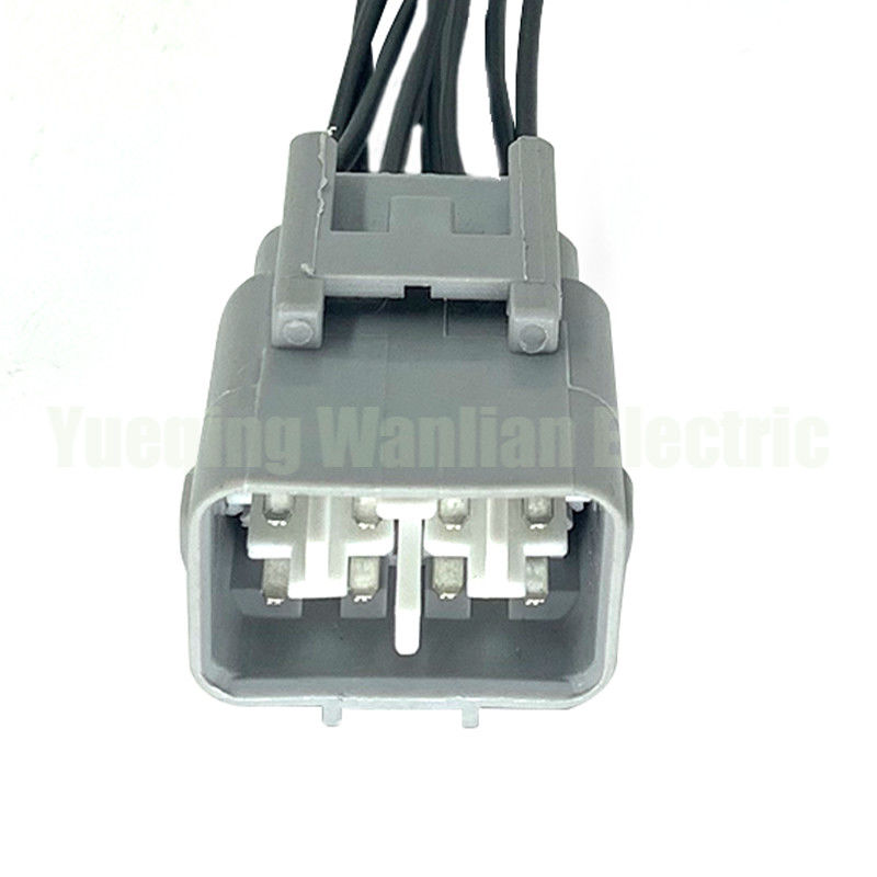 7282-7080-40 8 connecteur de phare à broche, connecteurs de prise automobile