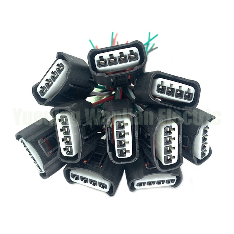 7283-7449-30 4 épingles connecteur à bobine d'allumage