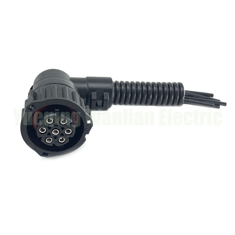 7 épingle 967650-1 968421-1 1-1813344-1 capteur de vitesse de l'odomètre rond