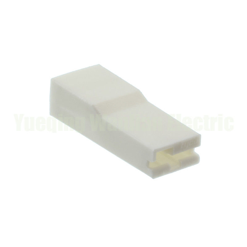 1 épingle 280232-8 Connexion rapide Déconnexion du boîtier Connecteur de récipient féminin Faston série libre suspendu