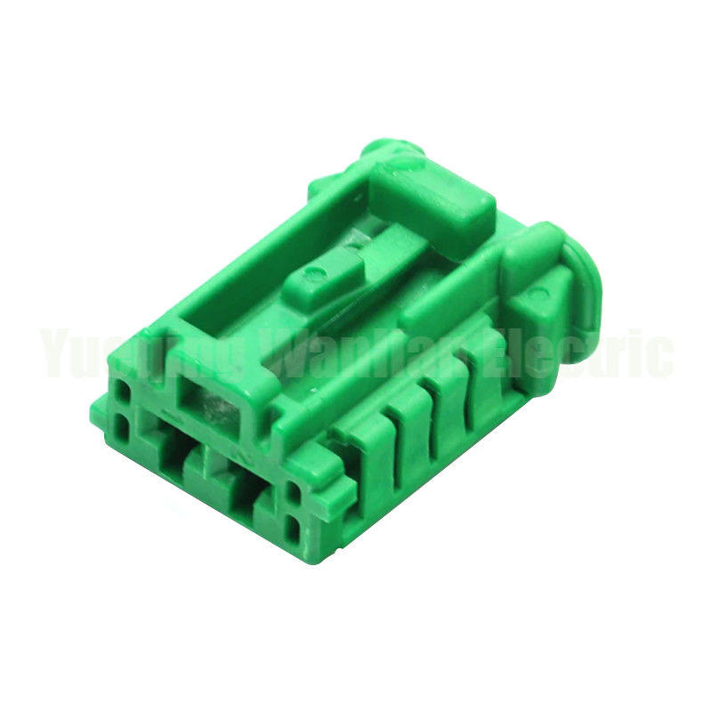 2 épingle 98819-1025 Car Tail Light Socket Connecteur électronique câble harnais femme prise pour Citroën