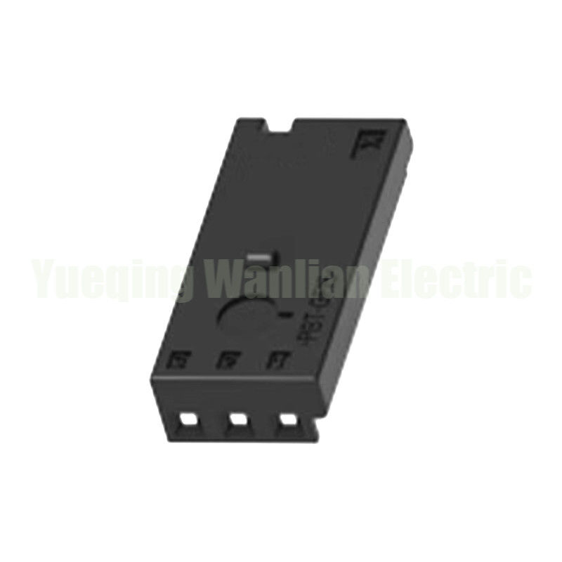 3 broches 968695-1 câble de câble automatique harnais de circuits intégrés transformateur connecteur automatique boîtier prise