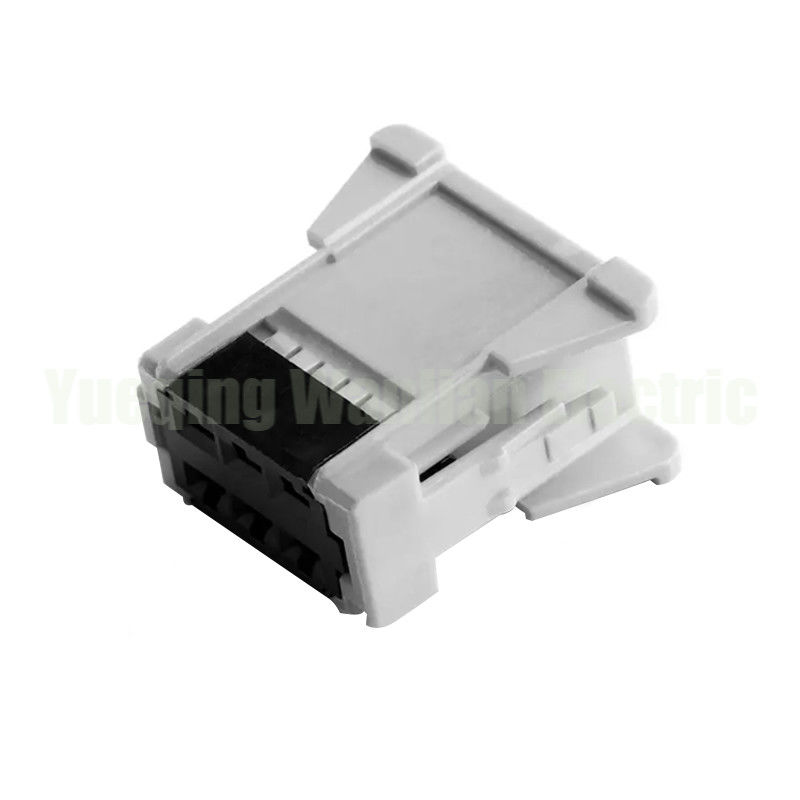 6 épingle 98172-1003 câble de raccordement de câblage automatique connecteur de prise électrique pour interrupteurs de chauffage des sièges