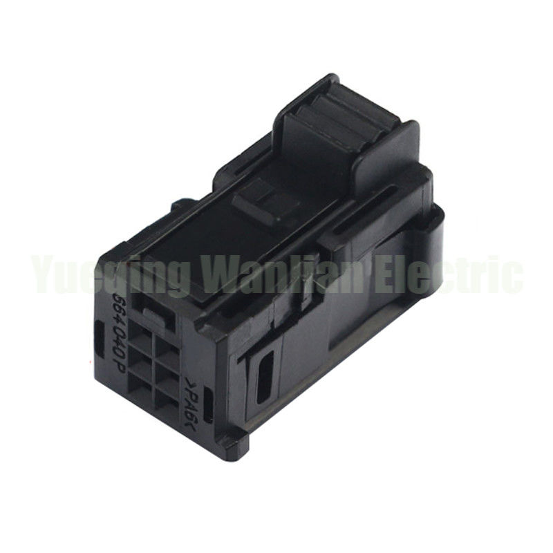 6 épingle 664040P Grand Renault Nissan adapté pour le chauffage MOLEX micro réducteurs auto connecteur imperméable à l'eau
