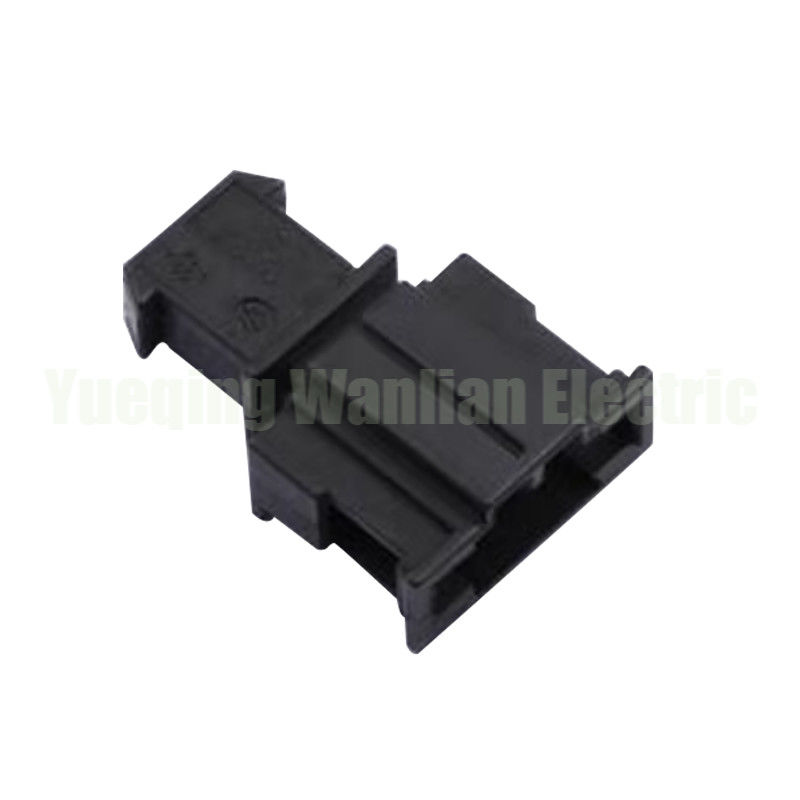 2 épingle 1718050-1 connecteur de fil automatique connecteur de harnais de réservoir 21101-21104 coffre-fort 1118 Kalina 2170 Priora