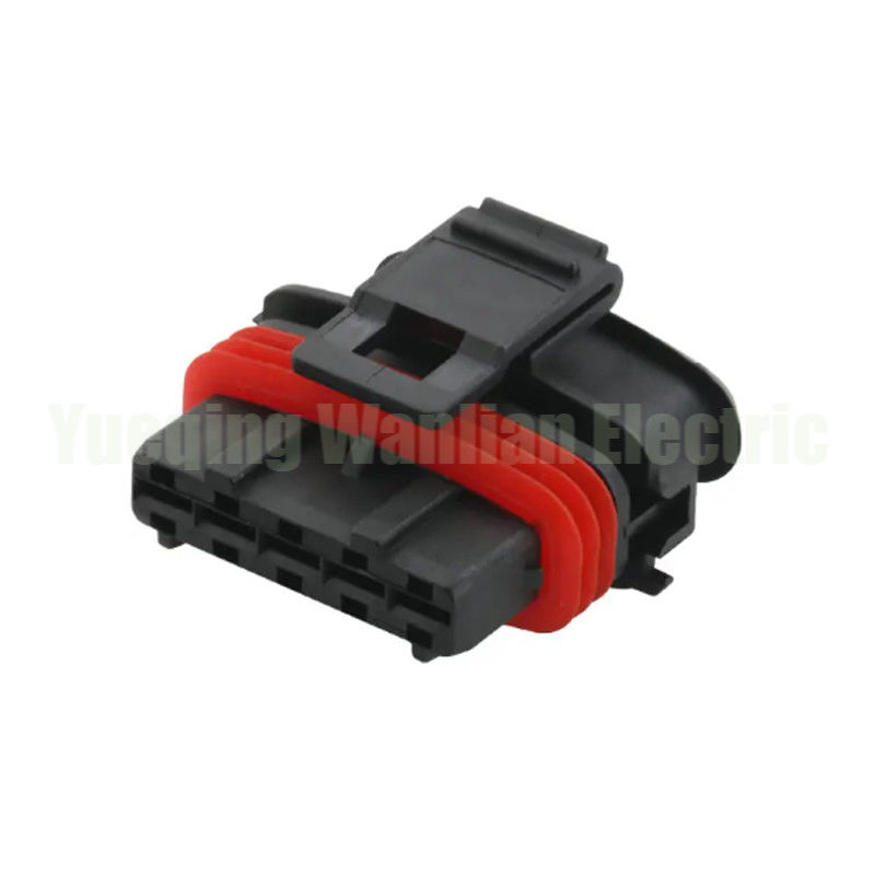 5 broche 1928403146 BOSCH Connecteur de composant électronique pour capteur de débit d'air de masse
