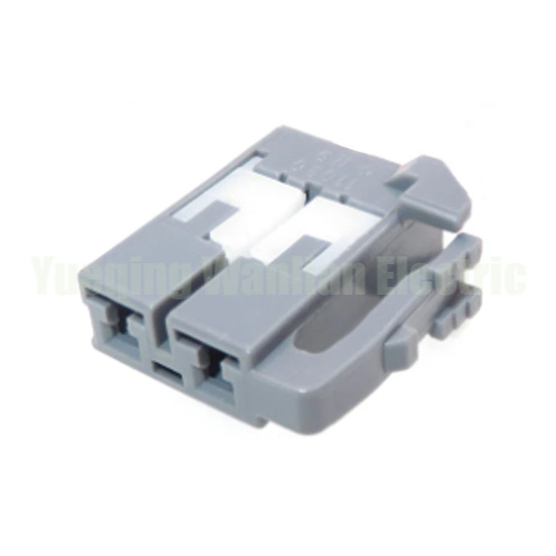 2 broches 90980-11080 Filtre à essence pour automobile Connecteur non scellé avec câbles