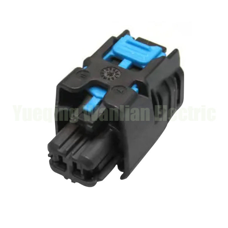 F997500 Capteur automobile Connecteur de câblage électrique AC Assemblage de câblage Socket féminin non scellé