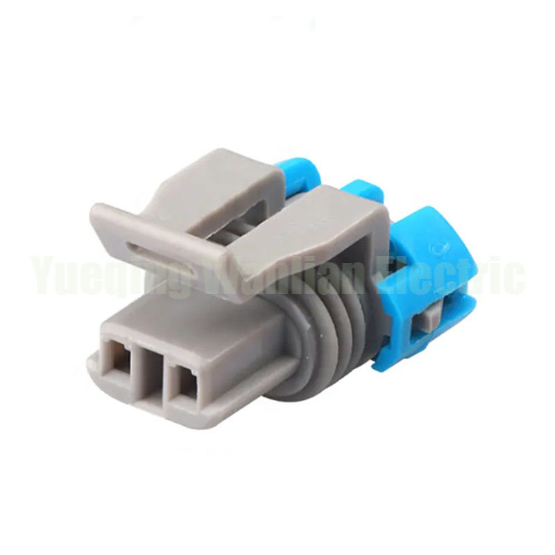 2 broches 12052644 12052634 câble de câblage féminin harnais de connecteur automobile 1.5 Serise