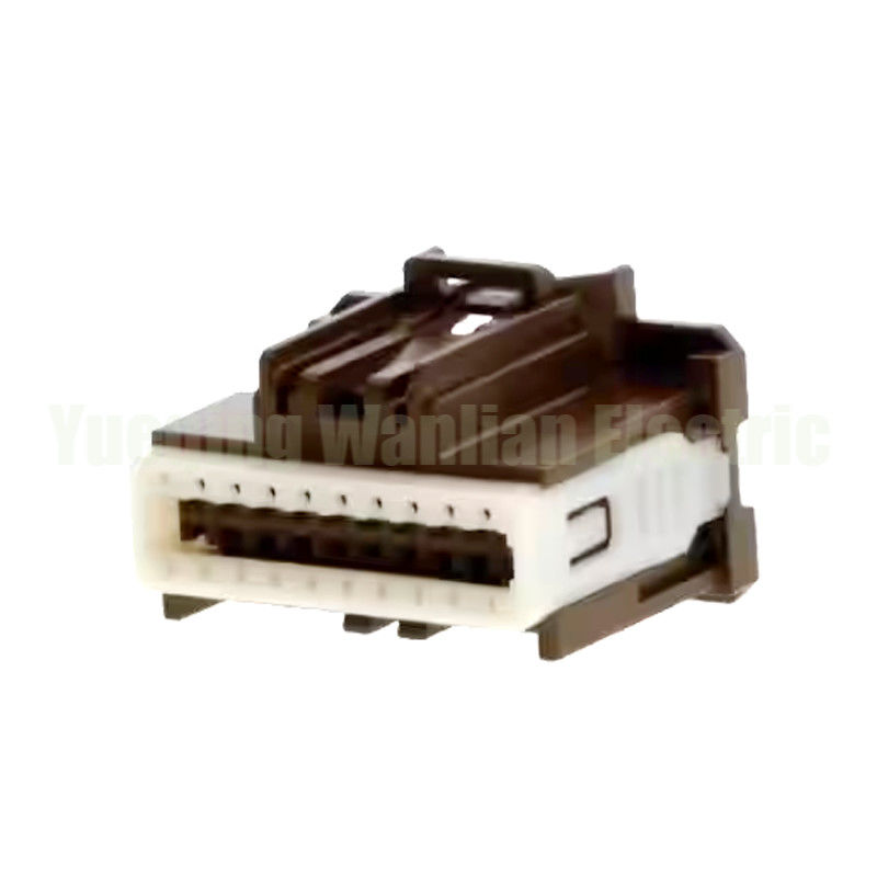 16 épingle 347290162 34729-0162 Non étanche connecteur automatique câblage harnais prise femme connexion de câble électrique