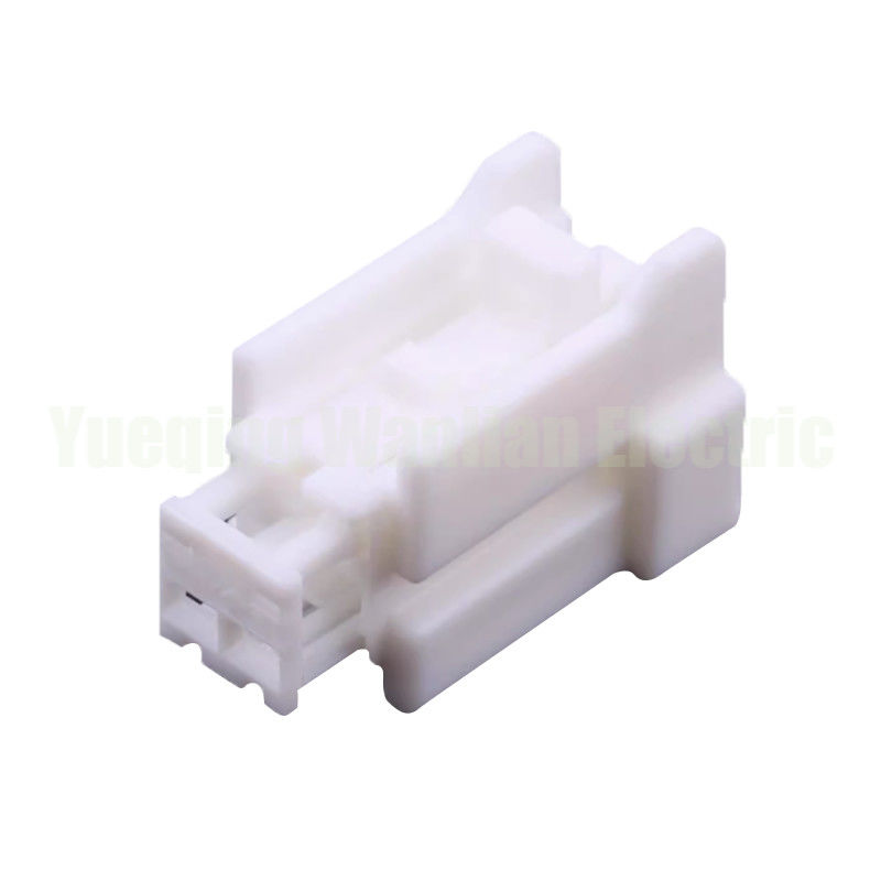 2 épingle 6098-8098 Connecteur automobile féminin Plug Shell Header Terminal Crimp Connector