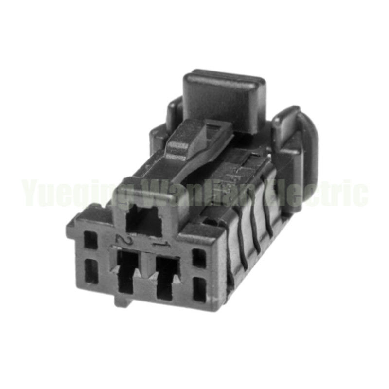 2 épingle 98817-1021 prise de câblage connecteur imperméable automobile auto prise AC assemblage