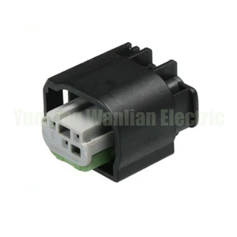 3 broches 2-967642-1 1J0972483 968401-1 Connecteur de capteur de stationnement PDC Connecteur de harnais de fil automobile Série 0.6