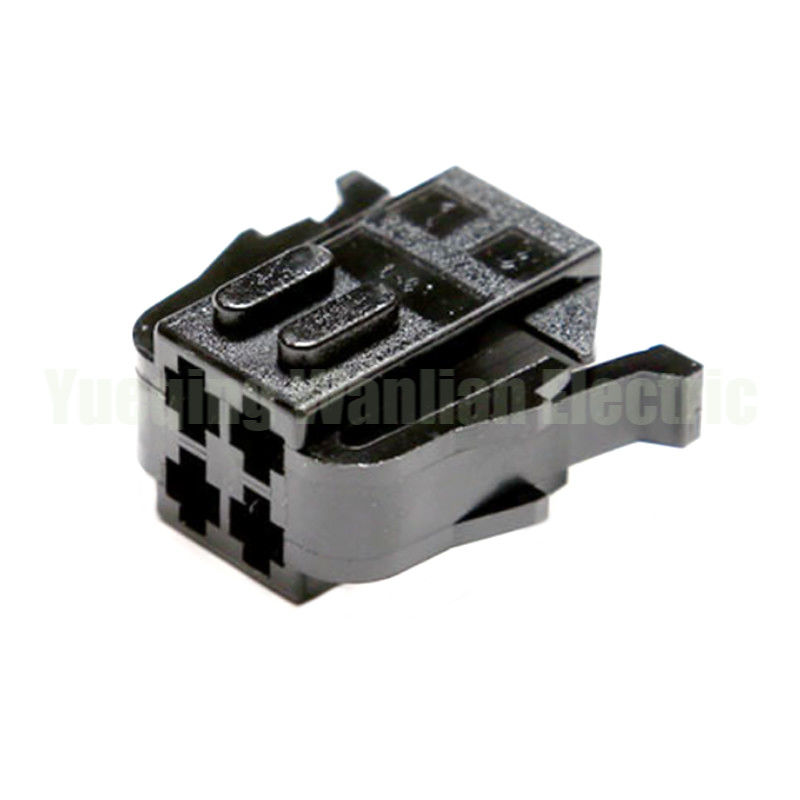 4 broches 1-929620-1 connecteur de câble de câblage connecteur électrique avec bornes