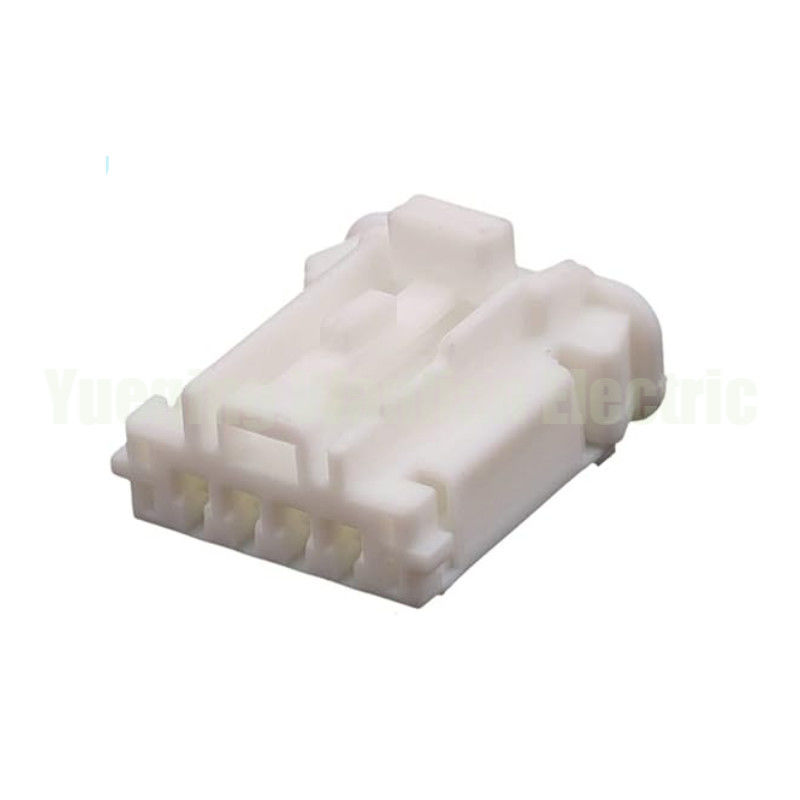 4 épingle 98817-1040 Auto connecteur de fil non scellé femme mâle connecteur de câble d'interface pour Peugeot Citroen