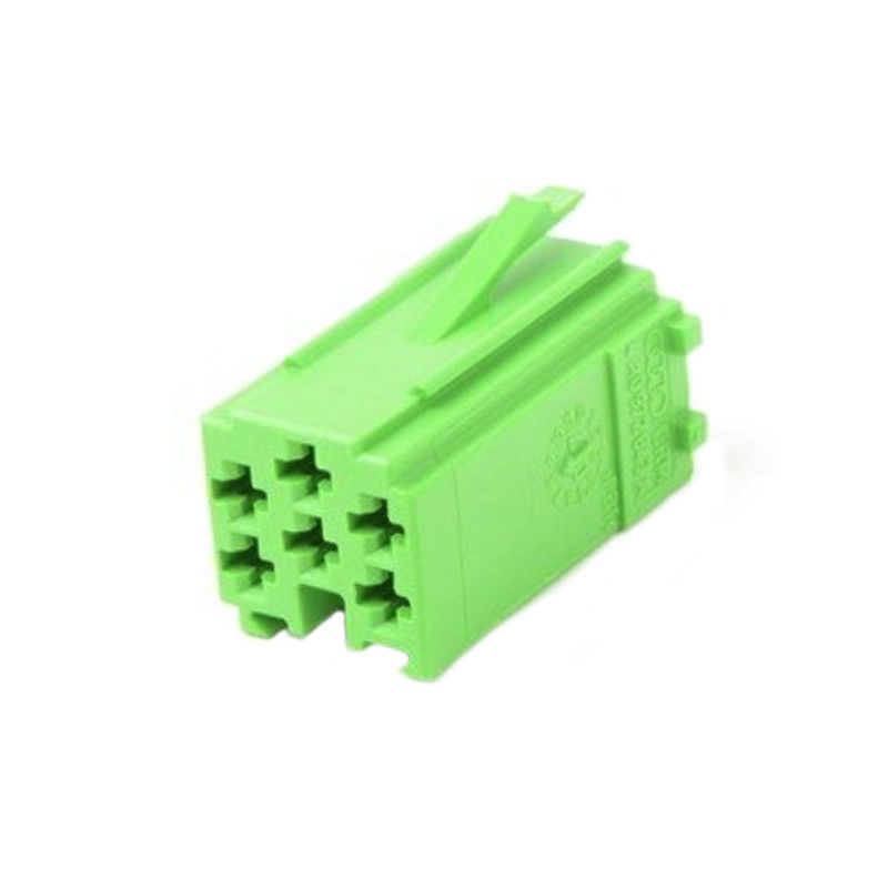 4A0972643A 493486-1 Connecteurs de câblage automobile à 6 broches