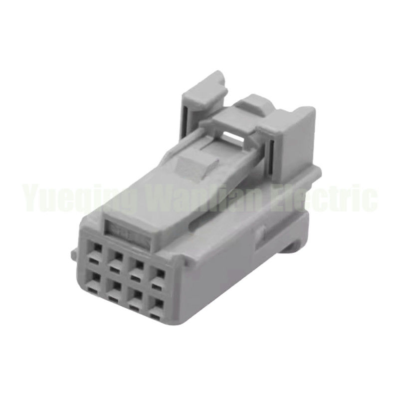 8 épingle 1379659-2 Connecteur féminin gris Connecteur hybride Tyco et connectivité TE