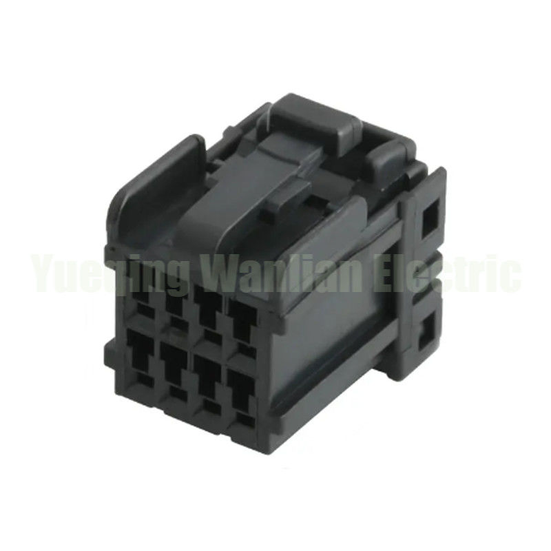 8 broches 174044-2 câblage câble harnais de connecteur automobile boîtier de la série 1.2