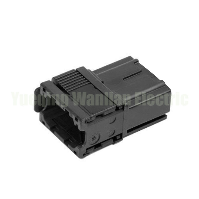 6 broches 1544148-1 0-1544148-1 câble électronique de câblage pour véhicule électrique