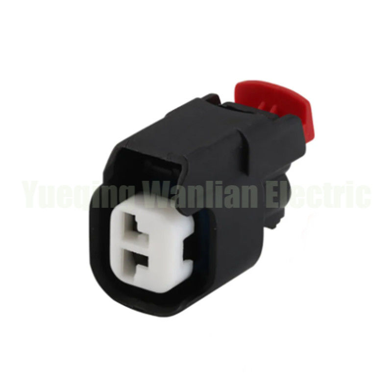 2 épingle 34062-0028 Buse de démarrage de voiture ABS capteur prise de fil pompe de compresseur de climatiseur