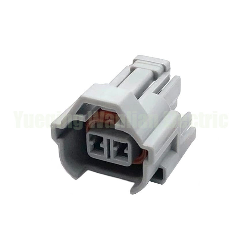 6189-0060 Connecteur automobile à 2 broches Connecteur pour injecteur de carburant automobile