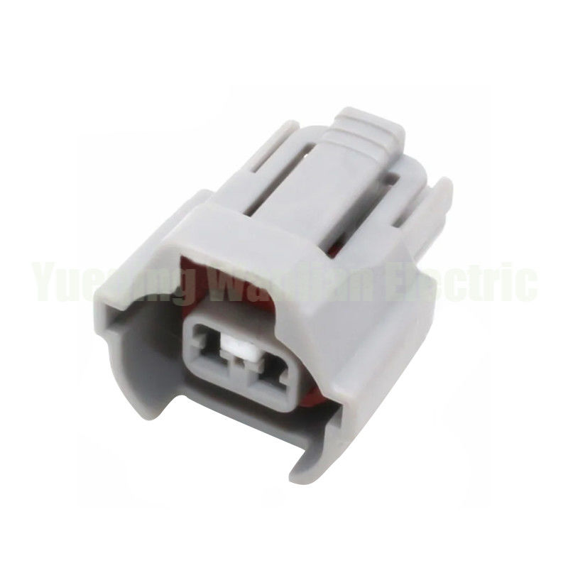 2 épingle PA847-02127 6189-0670 prise d'alimentation automobile étanche
