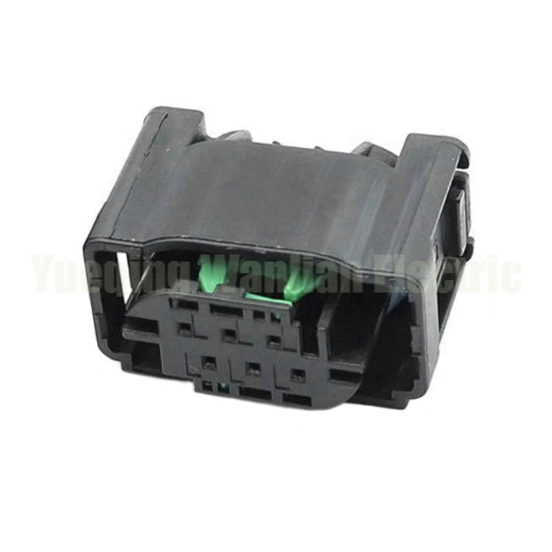 1-967616-1 968303-1 1-967678-1 Fil électrique étanche Pbt Gf15 prise de connecteur