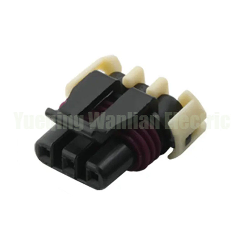 3 broches 12059595 Connecteur automobile Auto connecteur électrique étanche 1.5 Serise