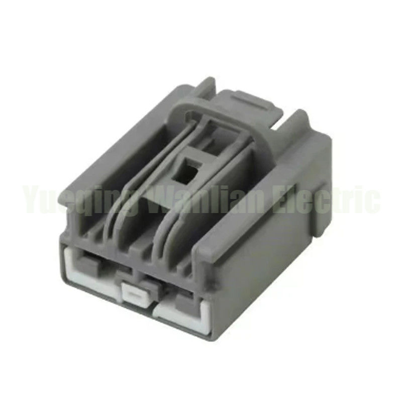 2 épingle 7283-6458-40 Femme câblage automatique prises de harnais connecteur automobile étanche série 6.3
