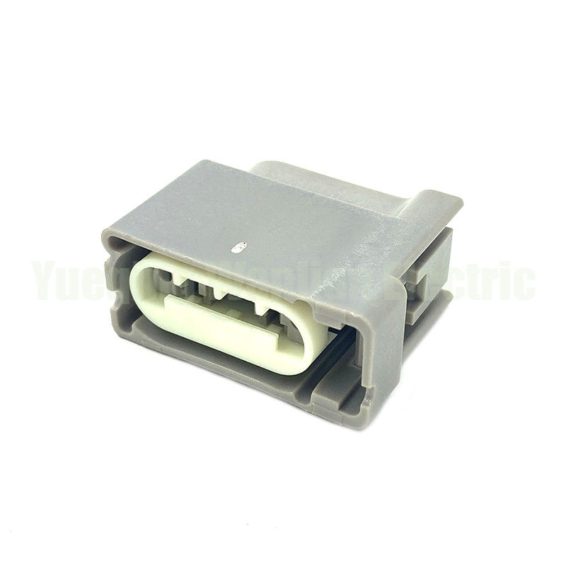 3 épingles 13628679 3F2T-14A464-HA Connecteur automatique à étanchéité féminine pour la prise de la lampe de signal de virage