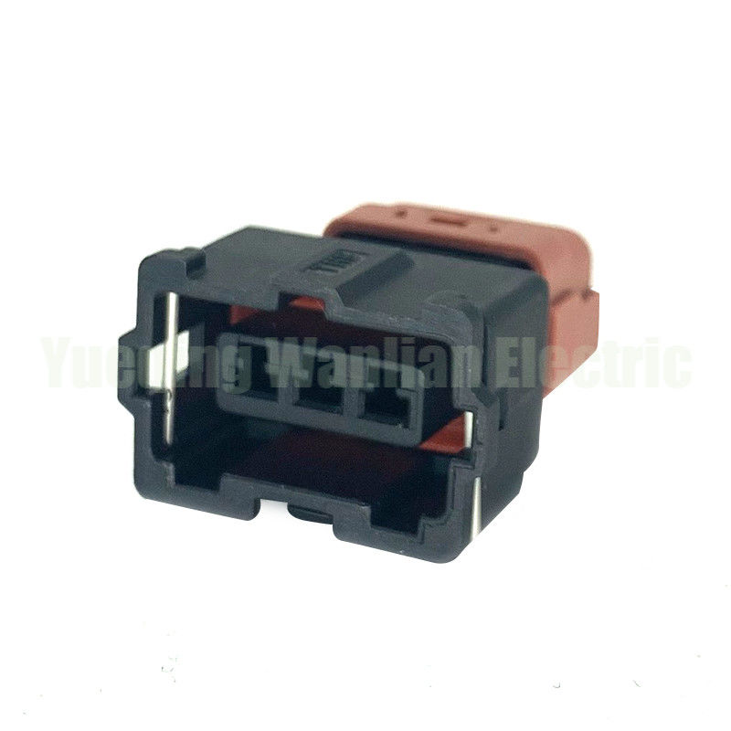 Connecteur à bobine d'allumage à 3 broches PB185-03026
