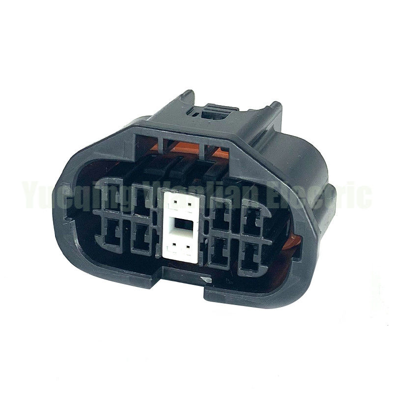 7283-8551-30 Connecteur automobile à 12 broches AC Assemblage phare de voiture