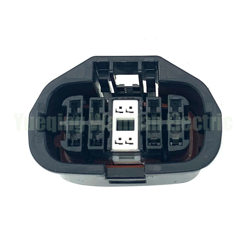 7283-8551-30 Connecteur automobile à 12 broches AC Assemblage phare de voiture