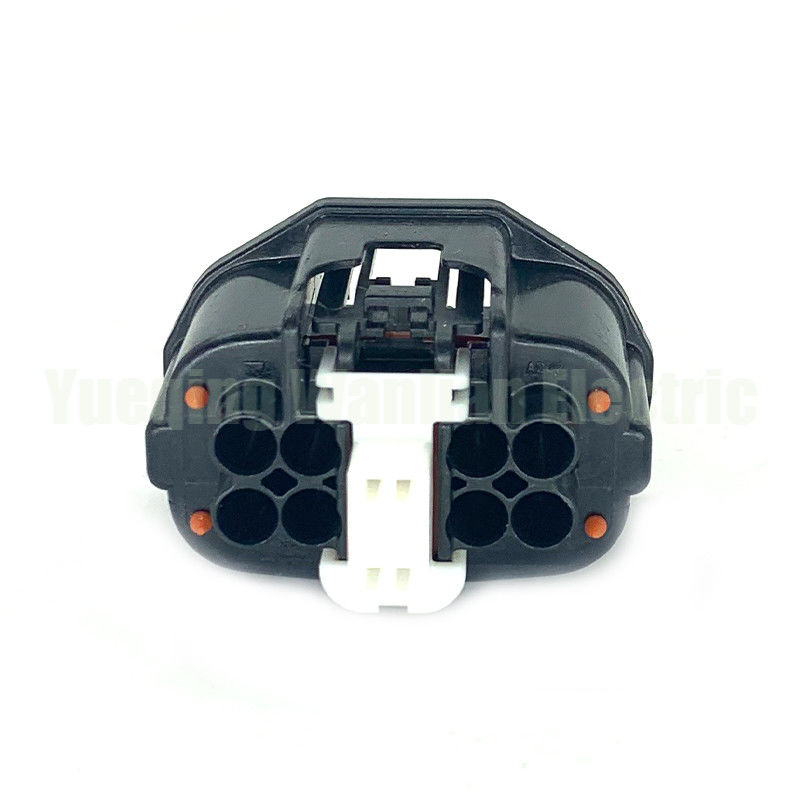 7283-8551-30 Connecteur automobile à 12 broches AC Assemblage phare de voiture