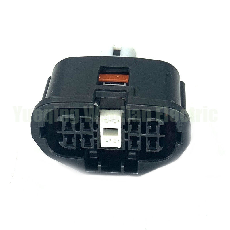 7283-8551-30 Connecteur automobile à 12 broches AC Assemblage phare de voiture