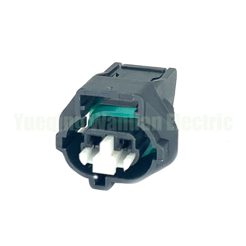 7283-7526-30 90980-11162 Connecteur de fil de prise automatique 2 broches pour connecteur solénoïde