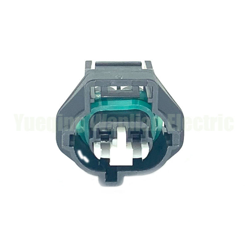 7283-7526-30 90980-11162 Connecteur de fil de prise automatique 2 broches pour connecteur solénoïde