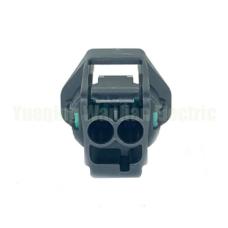 7283-7526-30 90980-11162 Connecteur de fil de prise automatique 2 broches pour connecteur solénoïde
