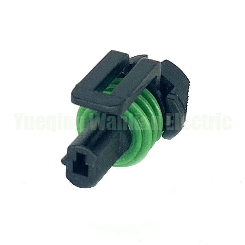 1 épingle 15345499 15336376 accessoires automobiles câbles de voiture câblage connecteur étanche