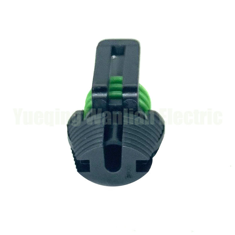 1 épingle 15345499 15336376 accessoires automobiles câbles de voiture câblage connecteur étanche