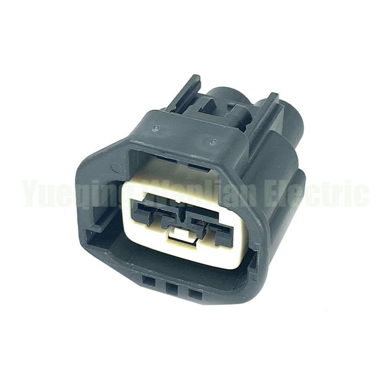 7283-5596-10 2 broches Auto connecteur imperméable à l'eau réservoir d'eau contrôleur électronique de ventilateur de refroidissement régulateur de module de ventilateur prise