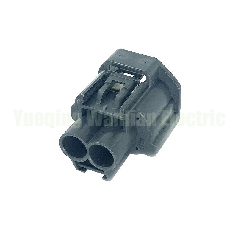 7283-5596-10 2 broches Auto connecteur imperméable à l'eau réservoir d'eau contrôleur électronique de ventilateur de refroidissement régulateur de module de ventilateur prise