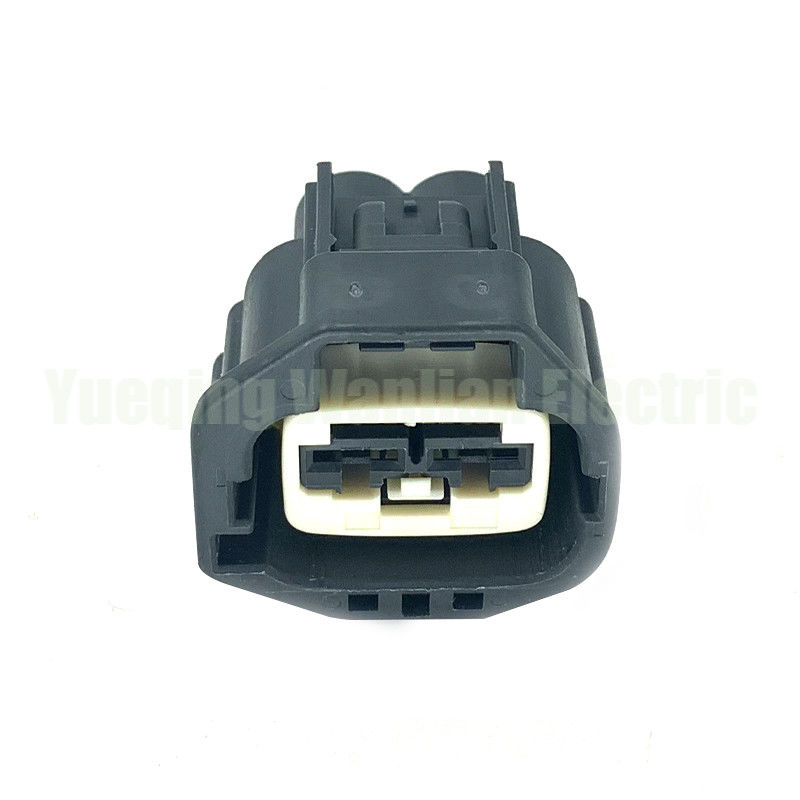 7283-5596-10 2 broches Auto connecteur imperméable à l'eau réservoir d'eau contrôleur électronique de ventilateur de refroidissement régulateur de module de ventilateur prise