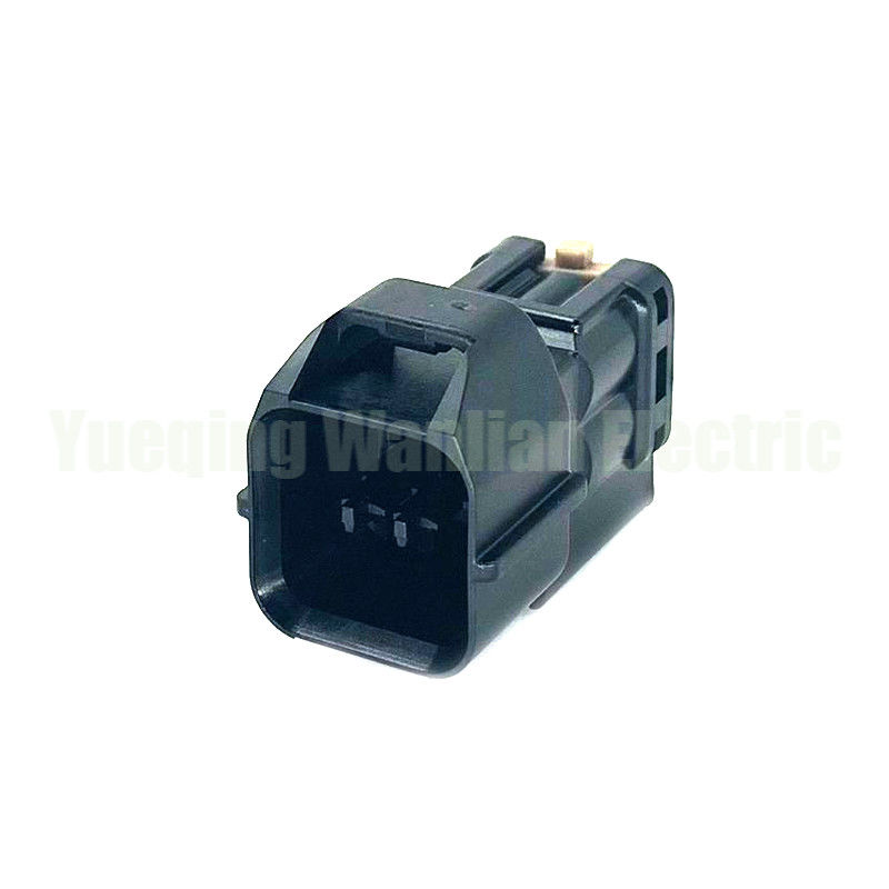6 épingle 7182-8760-30 7157-4605-80 imperméable à l'eau Auto voiture porte verrouillage verrouillage connecteur connecteur de capteur de prise scellée