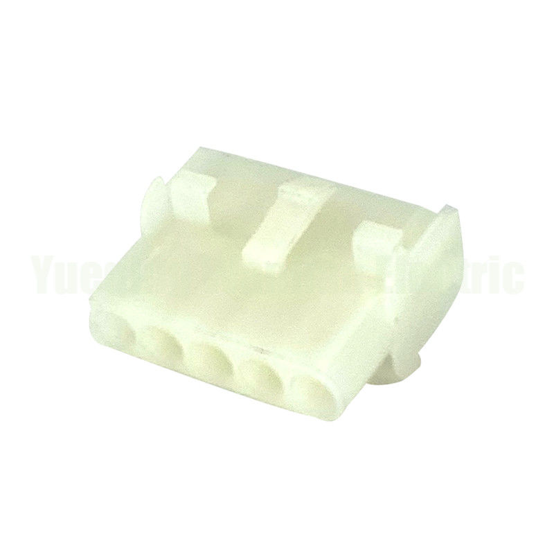 5 broches 1-480764-0 350810-1 câblage rond boîtier de câblage prise de câblage en plastique automatique connecteur de câblage