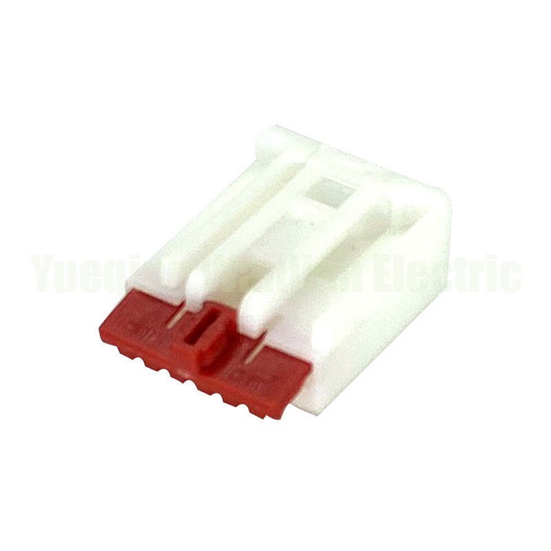 AIT2PB-06-1FS 6 broches connecteur automatique imperméable à l'eau voiture verre commutateur boîte de vitesses