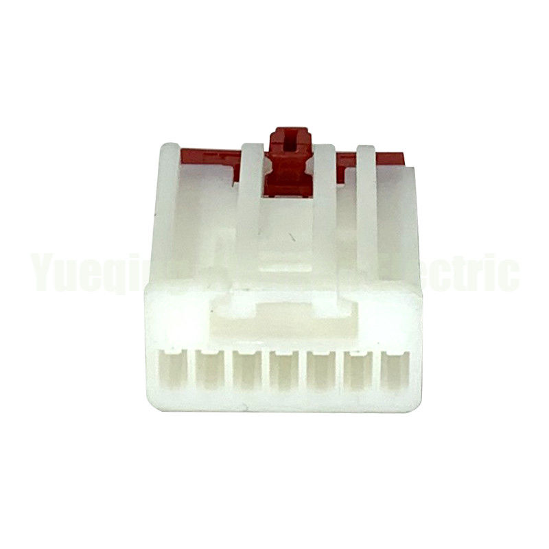 AIT2PB-06-1FS 6 broches connecteur automatique imperméable à l'eau voiture verre commutateur boîte de vitesses