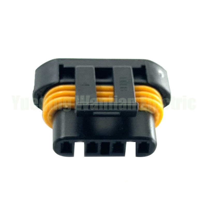 4 broches 12186568 connecteur alternateur féminin connecteur automobile auto prise étanche