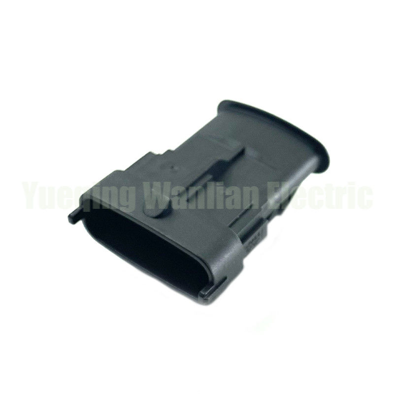 5 épingle 1928405136 Auto Plug électrique en plastique étanche connecteur de câble de câble de câble 3.5series