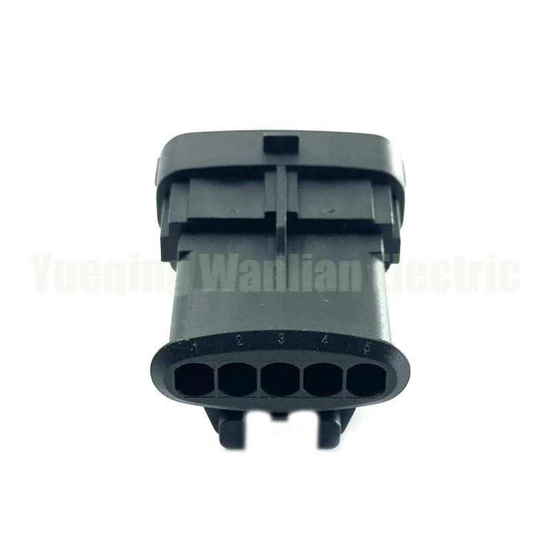 5 épingle 1928405136 Auto Plug électrique en plastique étanche connecteur de câble de câble de câble 3.5series